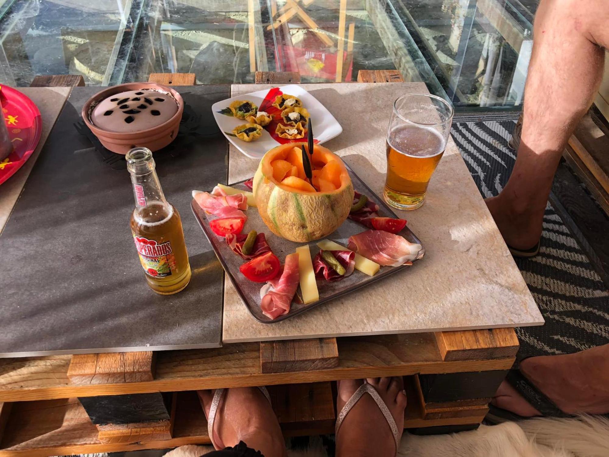 A La Marc'Quize Chambres D'Hotes, Petit Dejeuner Compris, Avec Piscine A Debordement En Exterieur, Bain Nordique A 38 Degres En Prestation Supplement Sur Reservation Horaire Anticipee 1 Place De Parking Gratuite Sur Place Mouxy Ngoại thất bức ảnh